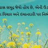 વિશ્વાસ સુવિચાર